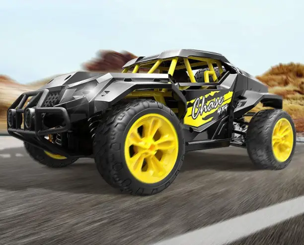 Dodoelephant Rc Car Ud2196a Instruction Manual