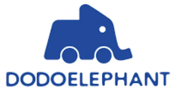 dodoelephant logo