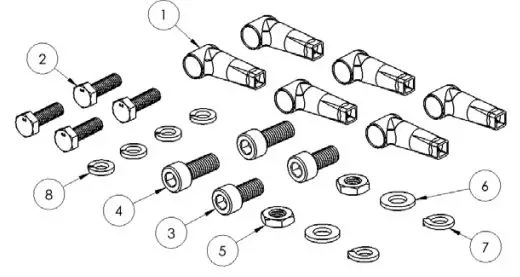 X-POWER-Electric-UTV-Powersports-Winches-FIG 4