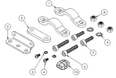 X-POWER-Electric-UTV-Powersports-Winches-FIG 6