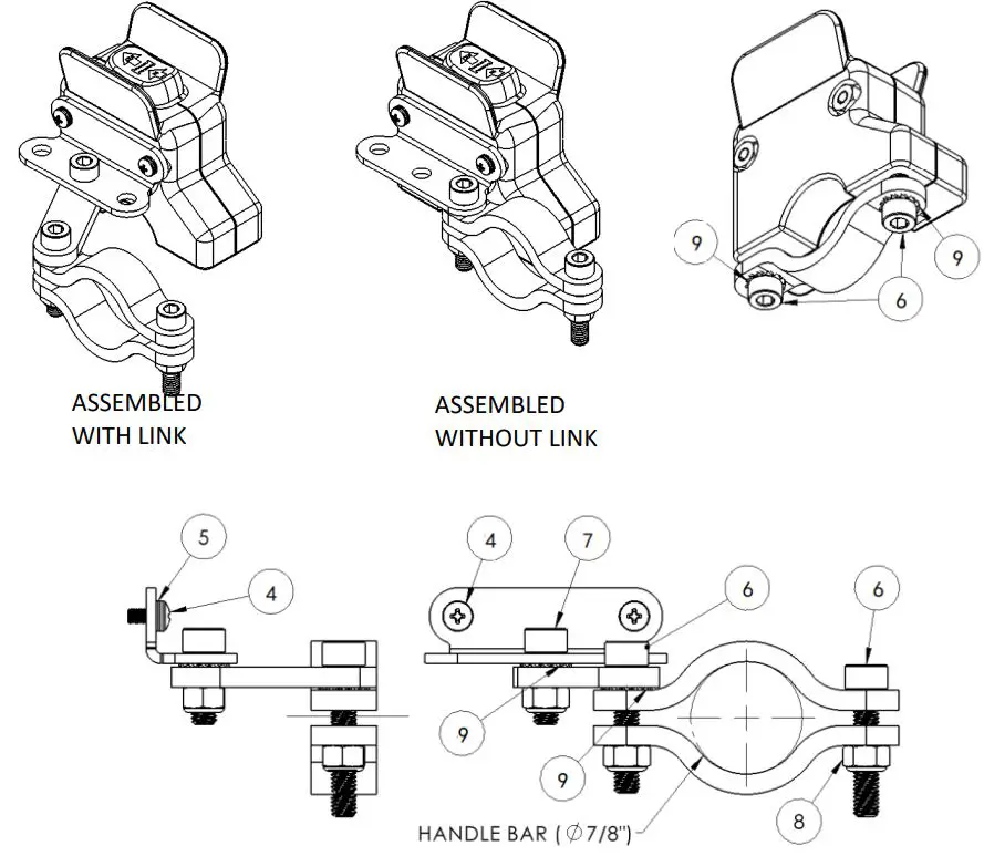 X-POWER-Electric-UTV-Powersports-Winches-FIG 7