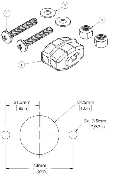 X-POWER-Electric-UTV-Powersports-Winches-FIG 9
