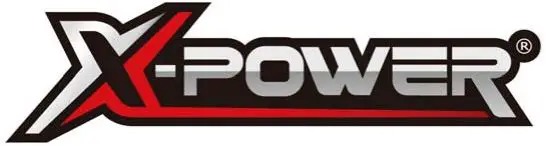 X-POWER-LOGO