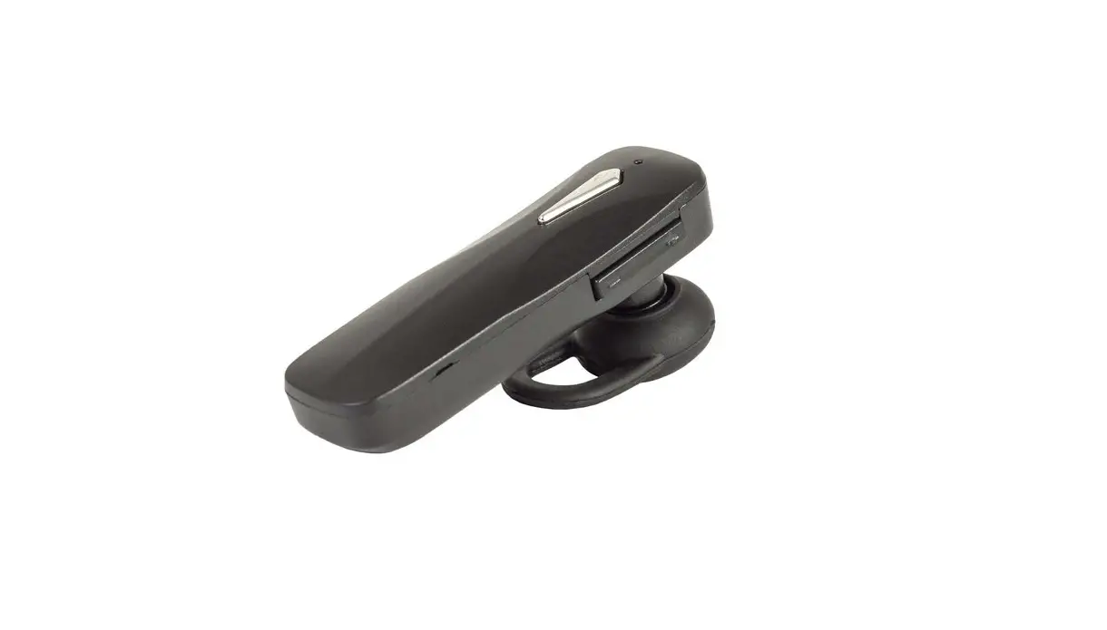 Maxell Mxh-hs03 Wireless Headset User Manual