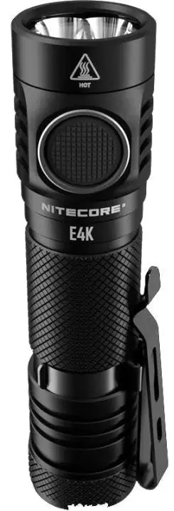 NITECORE-E4K-4400-Lumen-EDC-Flashlight-with-5000mAh-USB-C-Rechargeable-product