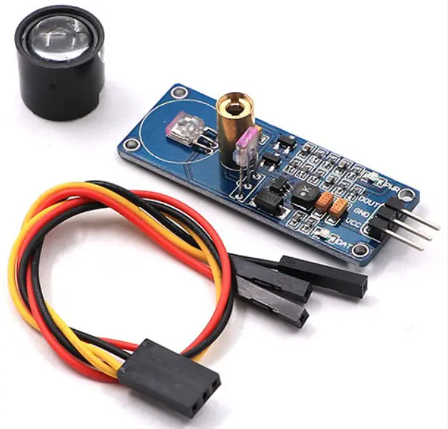 ARDESTO PT1301 Laser Sensor