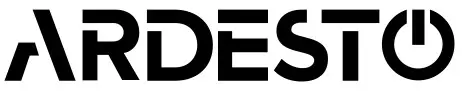 ARDESTO logo 1