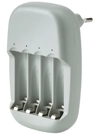 IKEA E2020 STENKOL Battery Charger