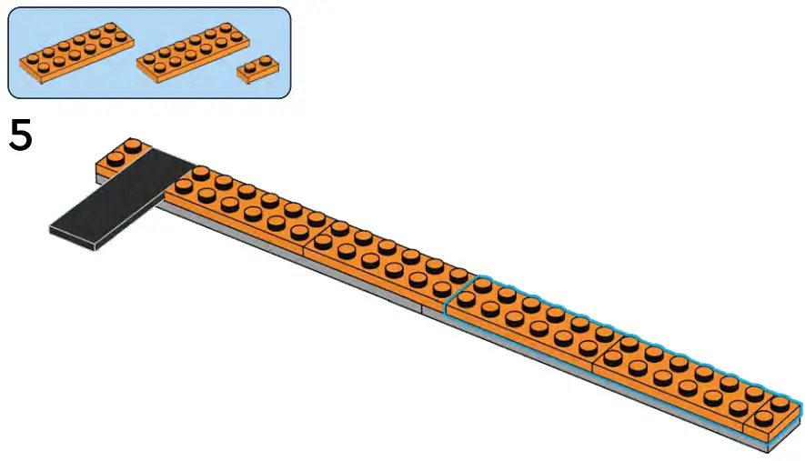 LEGO 60340 City Stuntz The Blade Stunt Challenge - fig 19