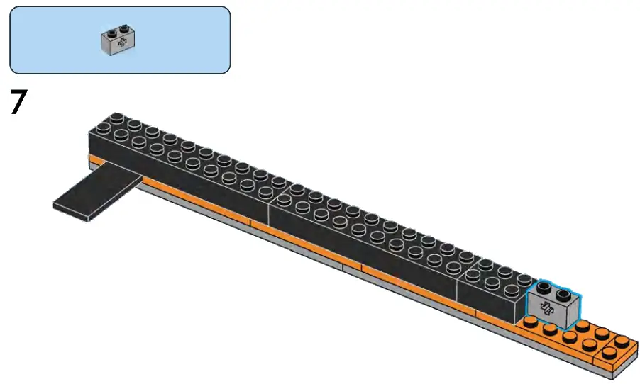 LEGO 60340 City Stuntz The Blade Stunt Challenge - fig 21