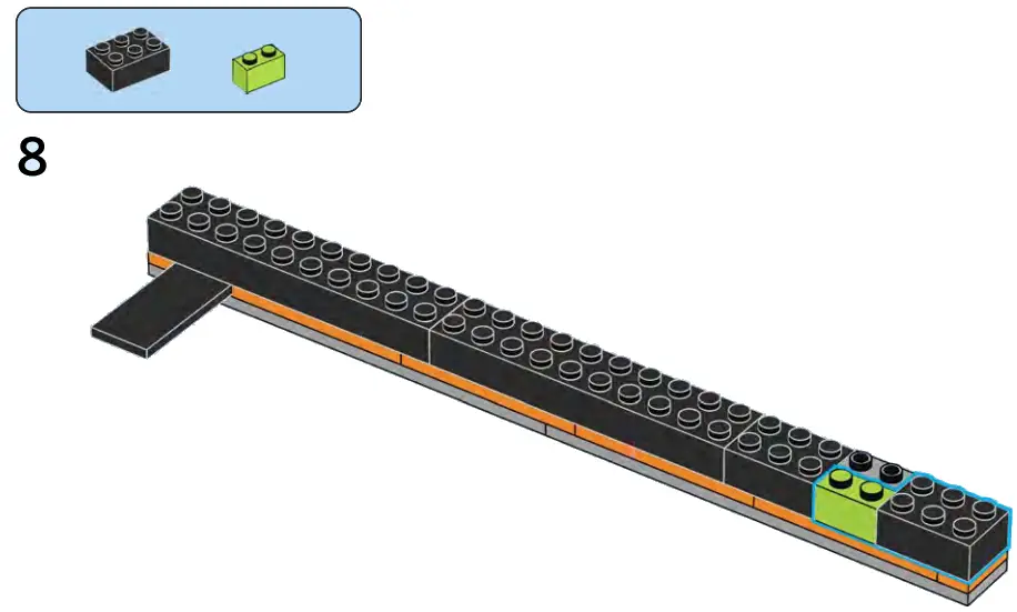 LEGO 60340 City Stuntz The Blade Stunt Challenge - fig 22