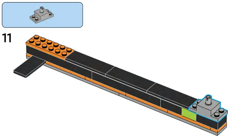 LEGO 60340 City Stuntz The Blade Stunt Challenge - fig 25