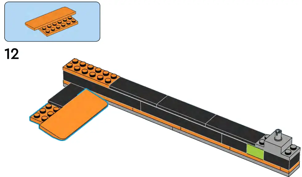 LEGO 60340 City Stuntz The Blade Stunt Challenge - fig 26