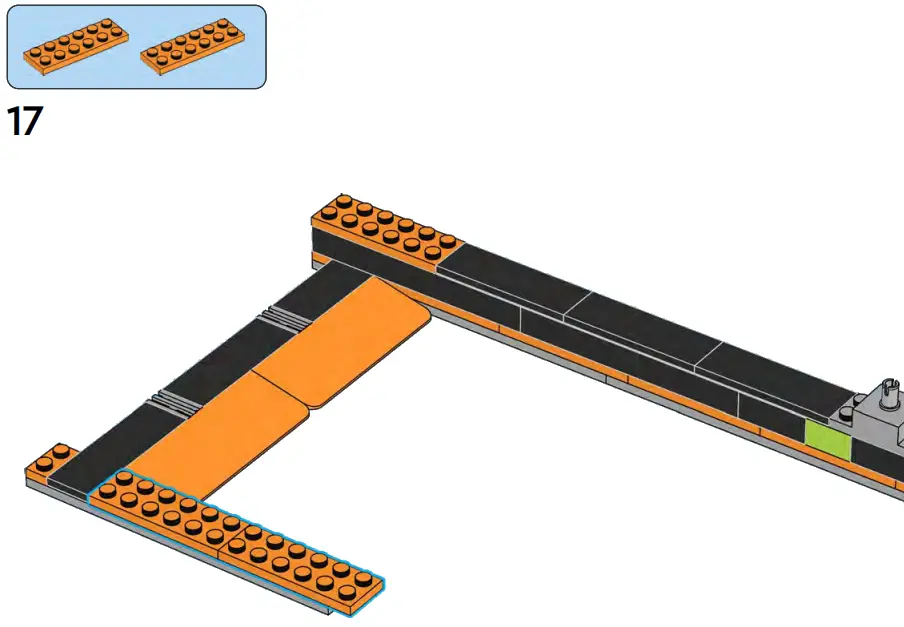 LEGO 60340 City Stuntz The Blade Stunt Challenge - fig 31