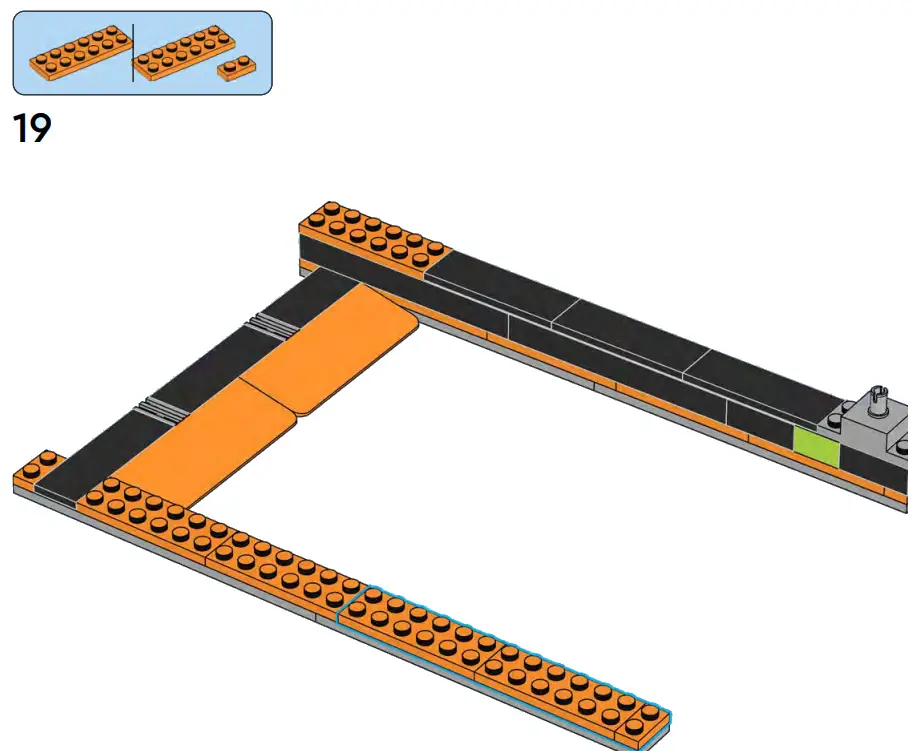 LEGO 60340 City Stuntz The Blade Stunt Challenge - fig 33