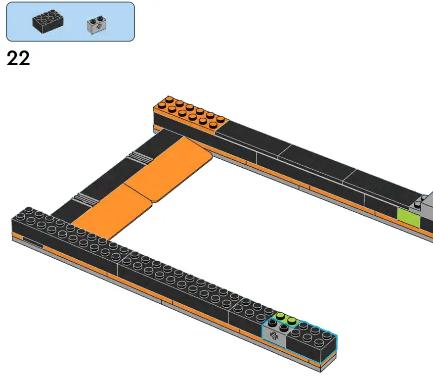 LEGO 60340 City Stuntz The Blade Stunt Challenge - fig 36