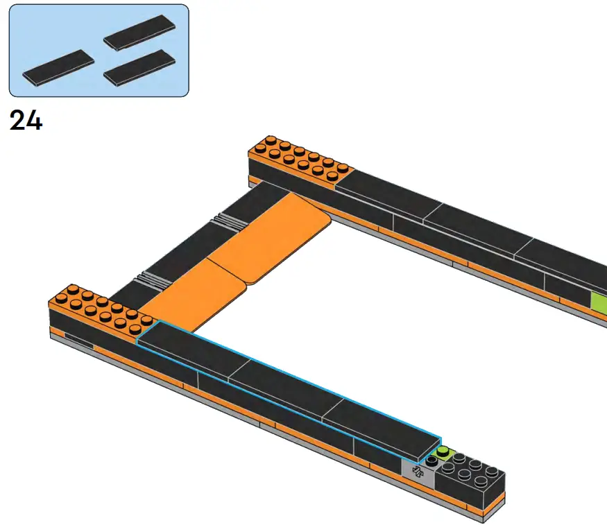 LEGO 60340 City Stuntz The Blade Stunt Challenge - fig 38