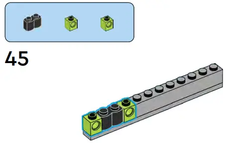 LEGO 60340 City Stuntz The Blade Stunt Challenge - fig 57