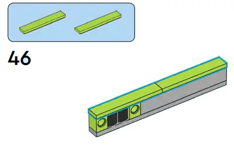 LEGO 60340 City Stuntz The Blade Stunt Challenge - fig 58