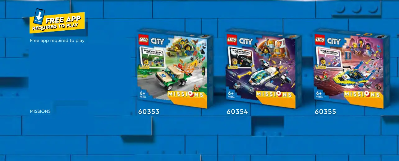 LEGO 60340 City Stuntz The Blade Stunt Challenge - fig 71