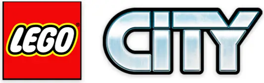 lego city logo