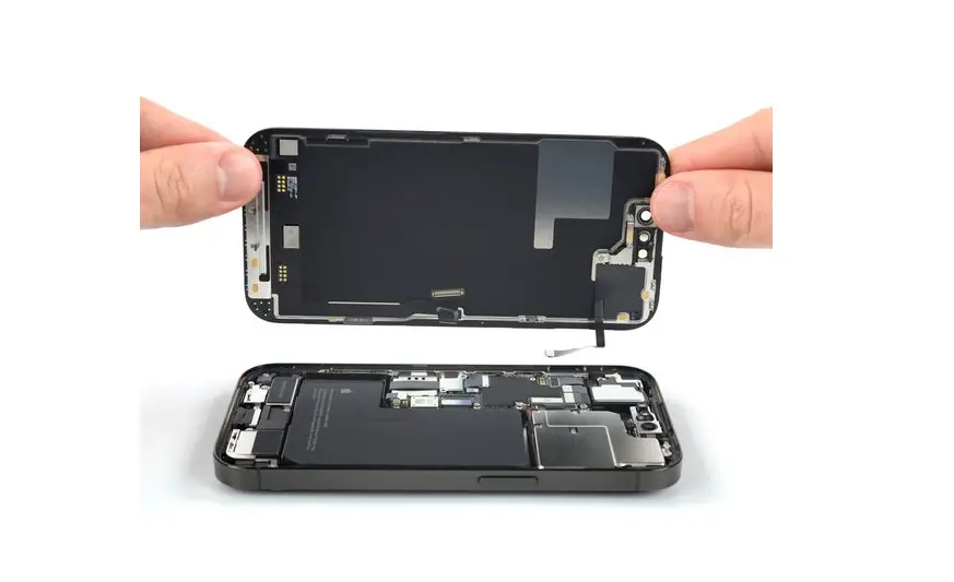 Apple Iphone 13 Repair Manual Apple Iphone 13 Repair Manual