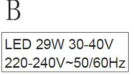 GLOBO-LIGHTING-67192-29-LED-Pendant-Light-02