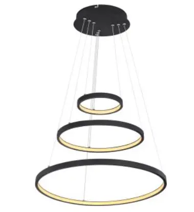 GLOBO-LIGHTING-67192-29-LED-Pendant-Light-Product image