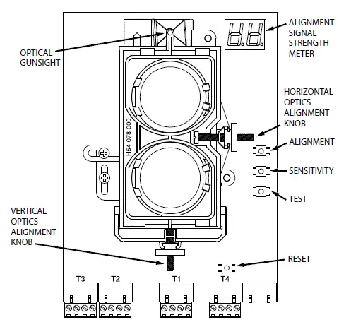 Mircom-BEAM1224-SERIES-Conventional-Beam-Smoke-Detectors-1