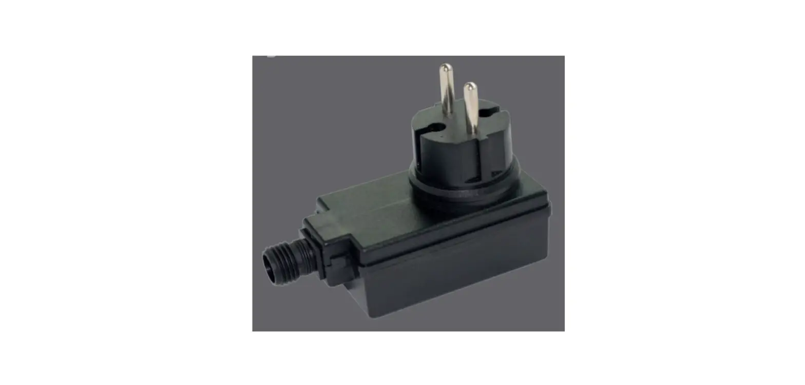 Lightpro 198a 24w Transformer User Manual Lightpro 198a 24w Transformer User Manual