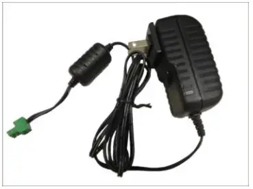 ACTi B78 Outdoor Hemispheric Dome - Other Connections 3