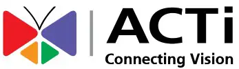ACTi - logo
