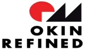 OKIN Logo