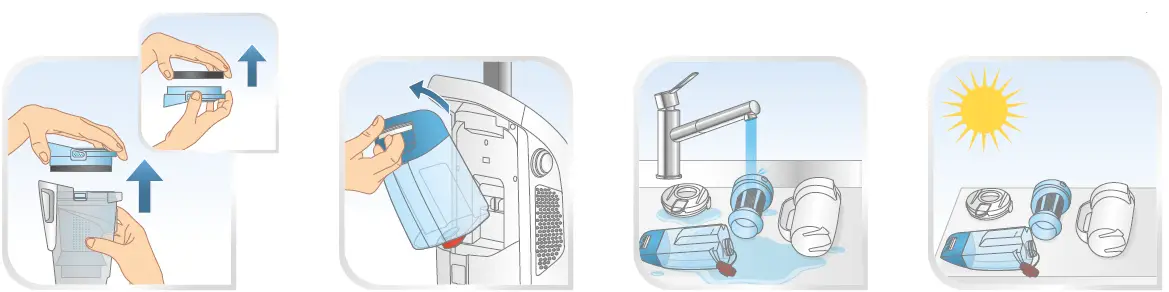 Rowenta-RY773-Steam-Vacuum-Cleaner-fig-11