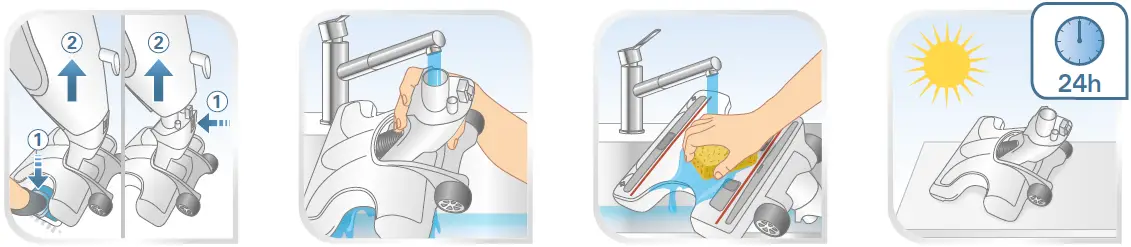 Rowenta-RY773-Steam-Vacuum-Cleaner-fig-14