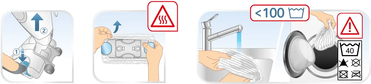 Rowenta-RY773-Steam-Vacuum-Cleaner-fig-17