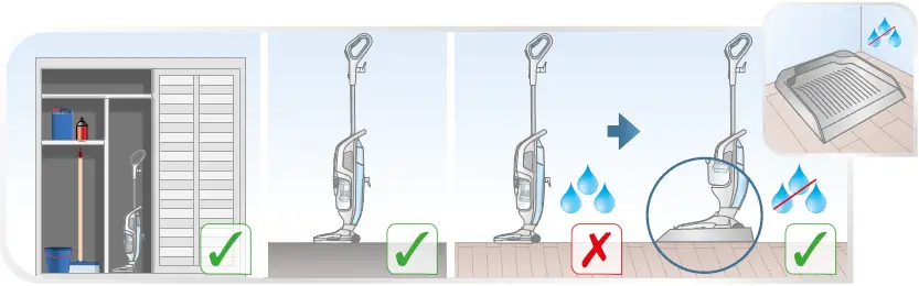 Rowenta-RY773-Steam-Vacuum-Cleaner-fig-22