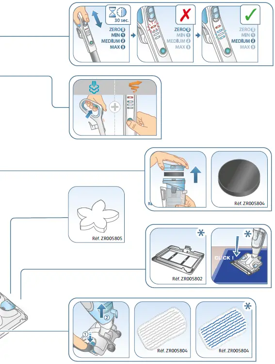 Rowenta-RY773-Steam-Vacuum-Cleaner-fig-3