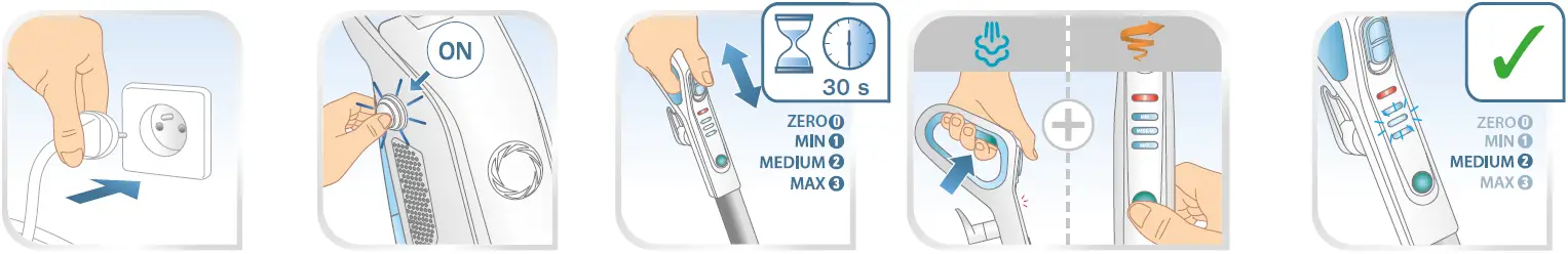 Rowenta-RY773-Steam-Vacuum-Cleaner-fig-7