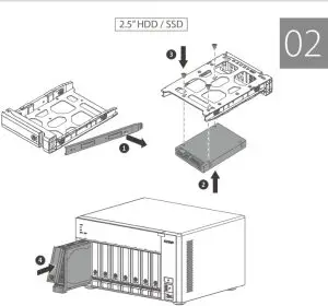 Installation instruction