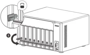 Installation instruction