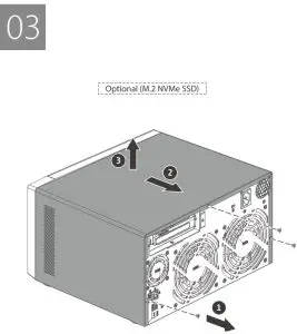 Installation instruction