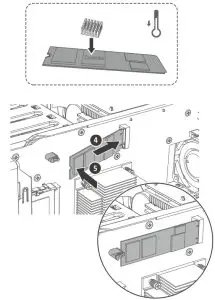 Installation instruction