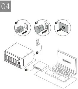 Installation instruction