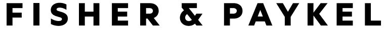 Fisher and Paykel logo