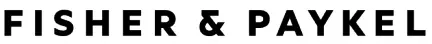 FISHER PAYKEL logo