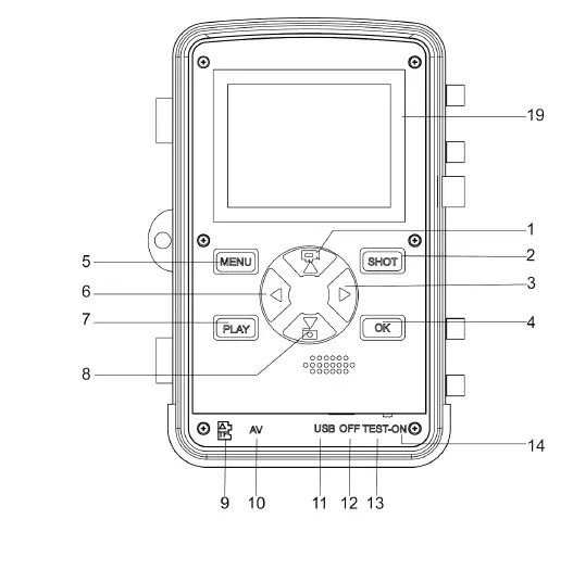 COOLIFE-H881-Trail-Camera-1