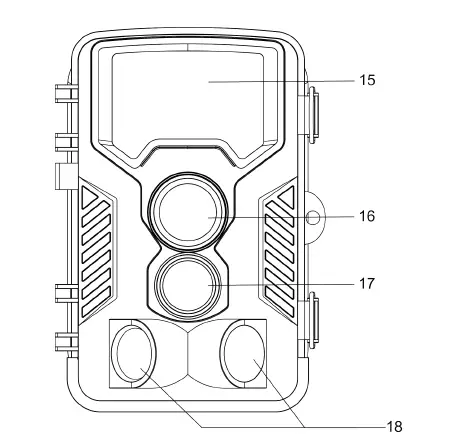 COOLIFE-H881-Trail-Camera-2