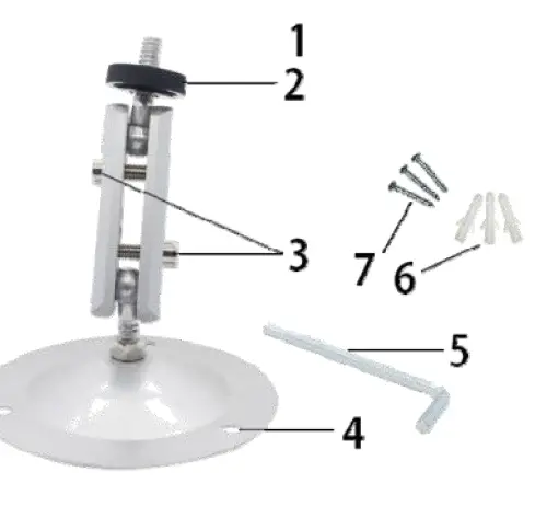 COOLIFE-H881-Trail-Camera-9