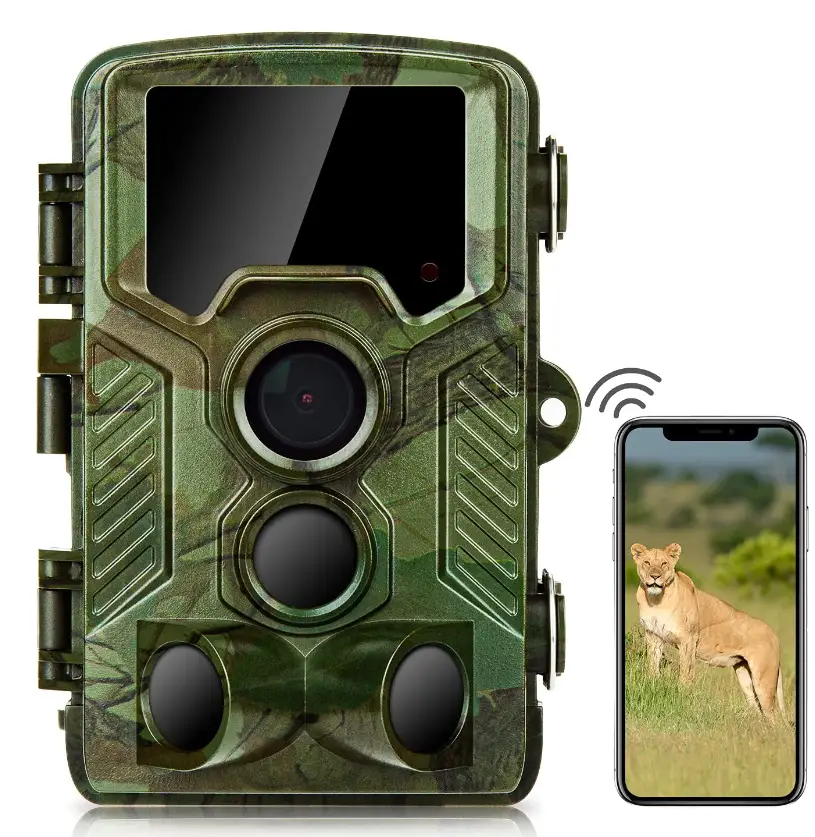 COOLIFE-H881-Trail-Camera-product-image